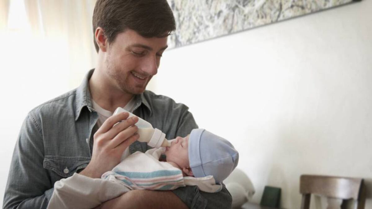 Modificaciones al régimen vigente de subsidio por paternidad.